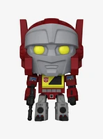 Funko Pop! Retro Toys Transformers Blaster Vinyl Figure