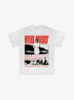 Myke Towers LALA T-Shirt