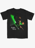 Roddy Ricch Green Light Portrait T-Shirt
