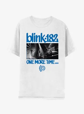 Blink-182 One More Time T-Shirt