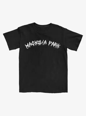 Magnolia Park Animal T-Shirt