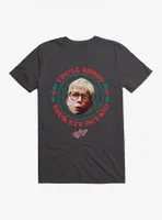 A Christmas Story Shoot Your Eye Out T-Shirt