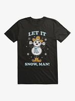 Hot Topic Let It Snow