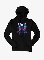 Ghost Cathedral Hoodie