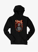 Ghost Nameless Ghouls Hoodie