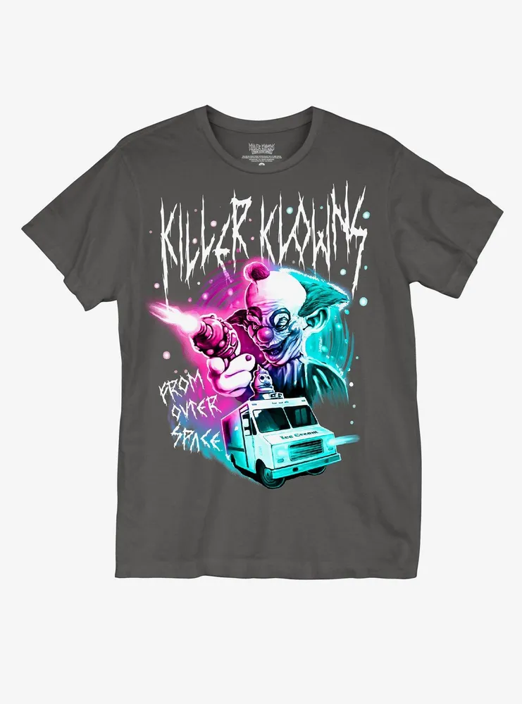 killswitch engage shirts hot topic