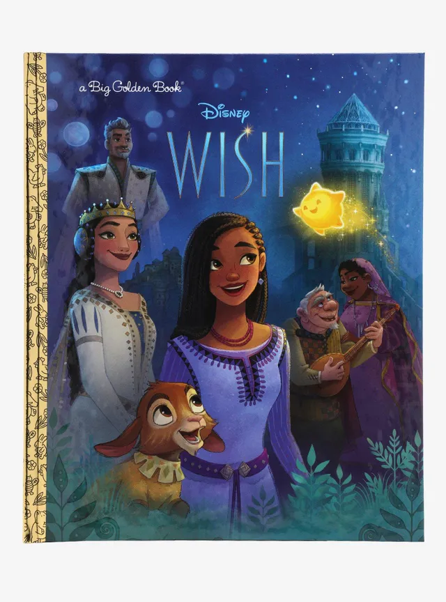 Disney Raya and the Last Dragon Little Golden Book (Disney Raya