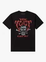 The Cult Electric Skull T-Shirt