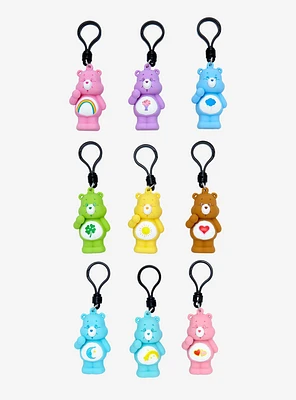 Care Bears Series 1 Figural Blind Bag Key Chain