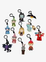 Disney Sleeping Beauty Blind Bag Figural Key Chain