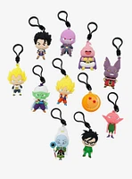 Dragon Ball Super Series 3 Blind Bag Figural Key Chain