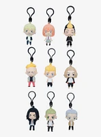 Tokyo Revengers Series 1 Blind Bag Key Chain