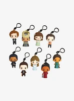 Bridgerton Series 1 Blind Bag Key Chain