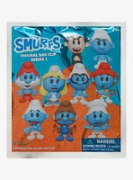 The Smurfs Series 1 Blind Bag Figural Key Chain