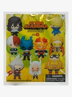 My Hero Academia Series 9 Blind Bag Key Chain