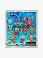 Disney Sports Series 55 Blind Bag Key Chain