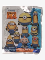 Despicable Me 4 Blind Bag Key Chain