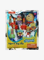 SpongeBob SquarePants Series 6 Blind Bag Key Chain