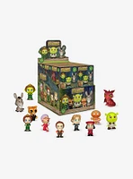 Funko Mystery Minis DreamWorks Shrek Characters Blind Box Vinyl Figure