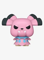 Funko Pop! Games Pokémon Snubbull Vinyl Figure