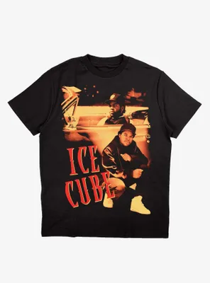 Ice Cube Cruisin' T-Shirt