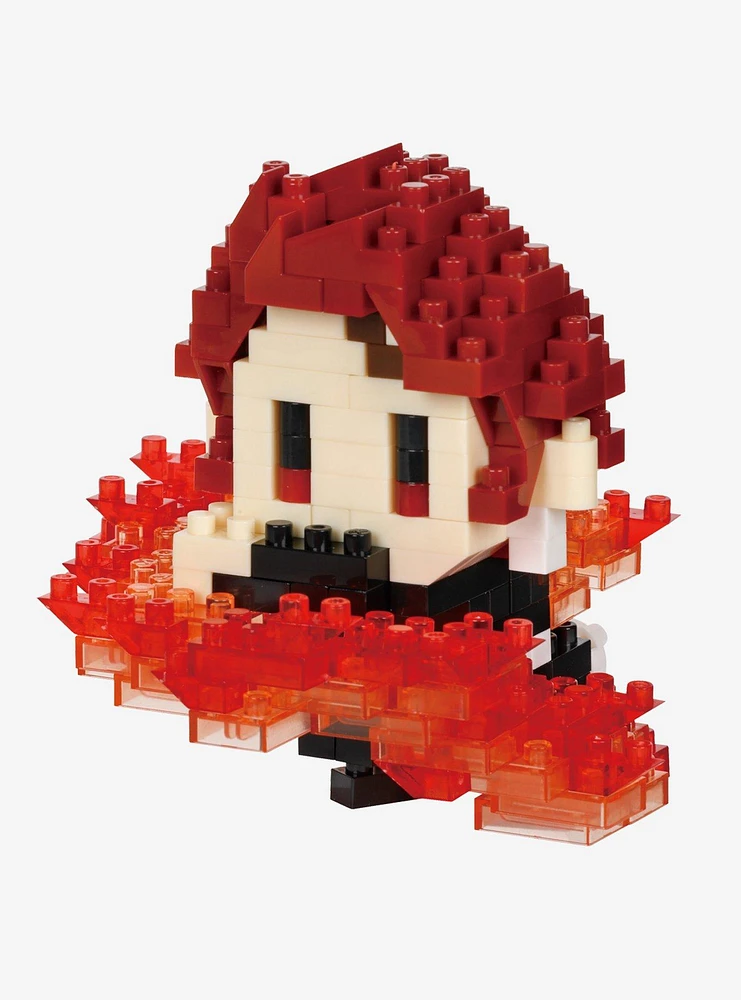 Demon Slayer: Kimetsu No Yaiba Tanjiro Kamado Nanoblock