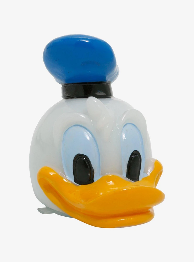 Disney Donald Duck Figural Blueberry Scented Lip Balm