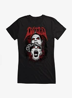 Twiztid Off With They Heads Girls T-Shirt
