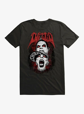 Twiztid Off With They Heads T-Shirt
