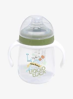 Harry Potter Felix Felicis Liquid Luck Sippy Cup — BoxLunch Exclusive