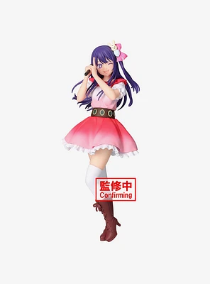 Banpresto Oshi No Ko Ai Hoshino Figure