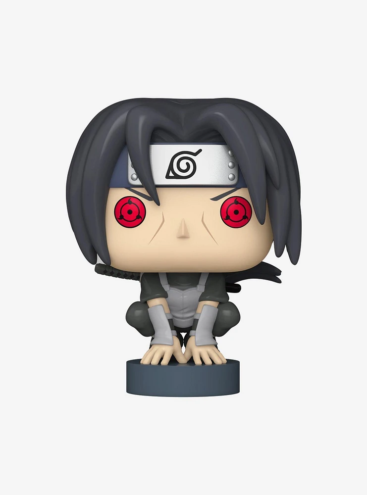 Funko Pop! Animation Naruto Shippuden Itachi Uchiha Vinyl Figure