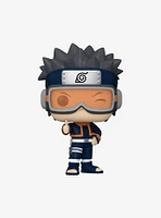 Funko Pop! Animation Naruto Shippuden Obito Uchiha Vinyl Figure