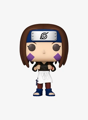 Funko Pop! Animation Naruto Shippuden Rin Nohara Vinyl Figure