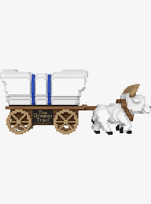 Funko Pop! Rides The Oregon Trail Oxen & Wagon Vinyl Figure