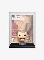 Funko Pop! Magazine Sports Illustrated Joe Montana Vinyl Figure