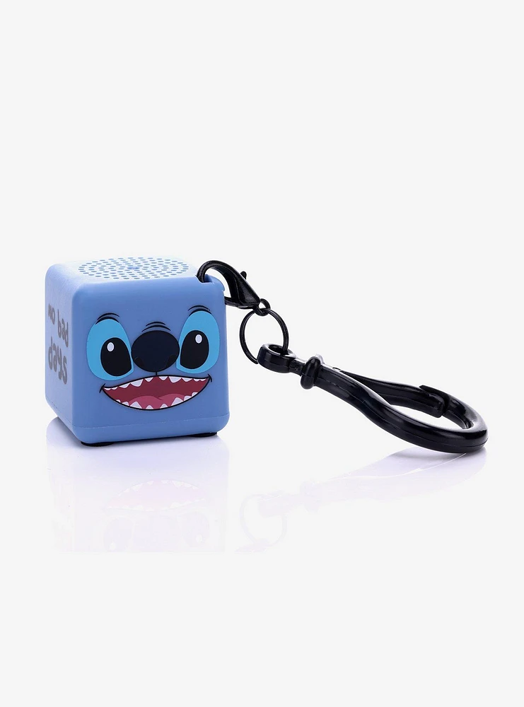 Disney Lilo & Stitch Bitty Boomer Mini Bluetooth Speaker