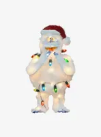 Rudolph the Red-Nosed Reindeer Bumble Yard Decor