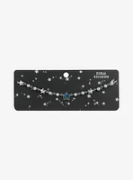 Social Collision® Star Ball Chain Choker