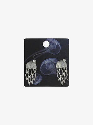 Jellyfish Star Earrings