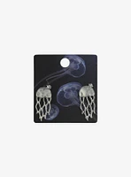 Jellyfish Star Earrings