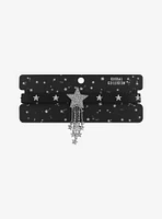 Social Collision® Star Cluster Bling Choker