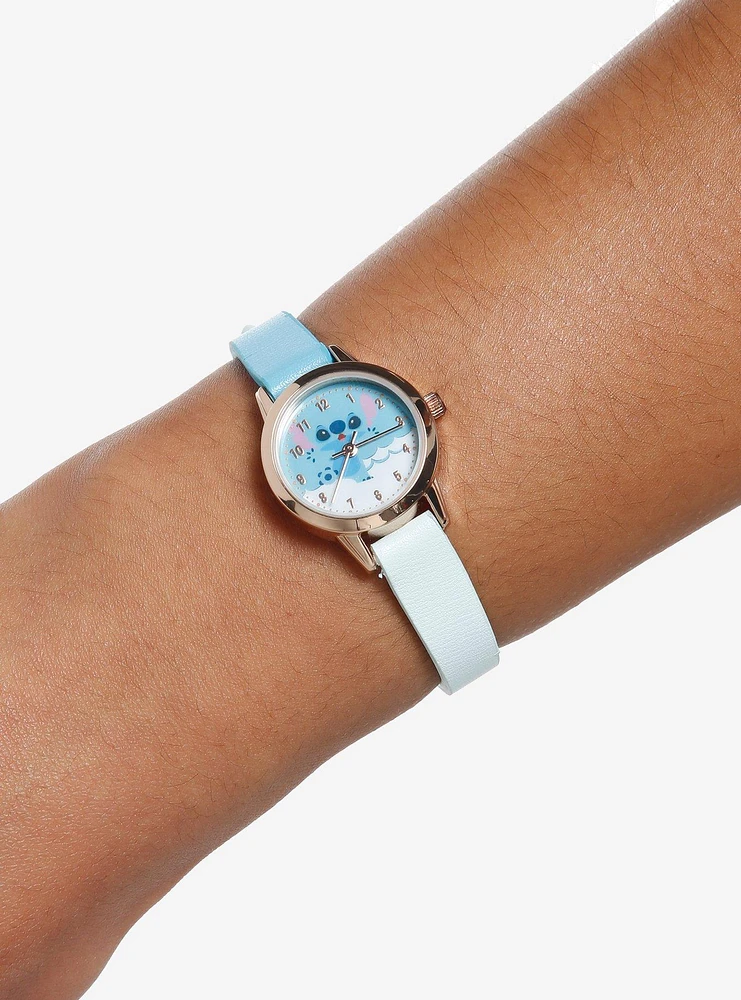 Disney Lilo & Stitch Watch