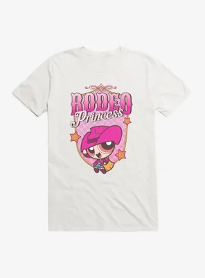 Powerpuff Rodeo Princess T-Shirt