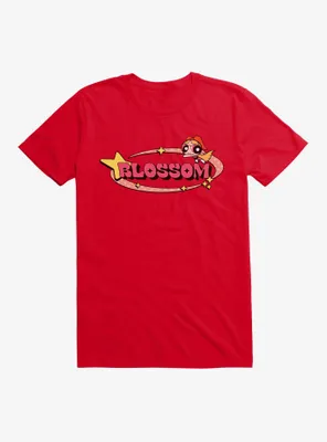 Powerpuff Blossom T-Shirt