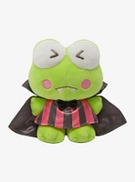 Keroppi Vampire Halloween Plush Hot Topic Exclusive