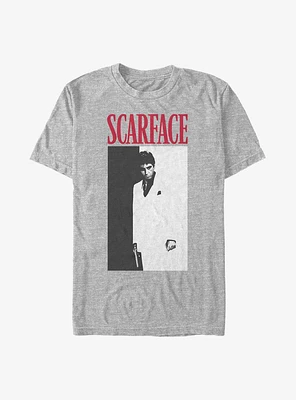 Scarface Movie Poster T-Shirt