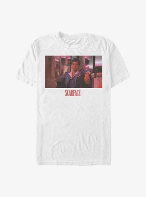 Scarface The Best Face T-Shirt