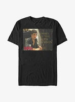 Scarface Tony Montana I Always Tell The Truth Even When Lie T-Shirt