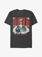 Scarface 1983 Poster T-Shirt